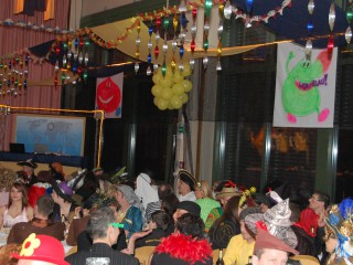 Hauptveranstaltung - 23.02.2014