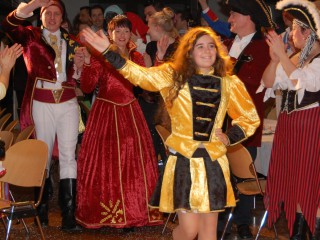 Hauptveranstaltung - 23.02.2014