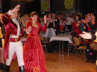 Hauptveranstaltung - 23.02.2014