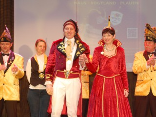 Hauptveranstaltung - 23.02.2014