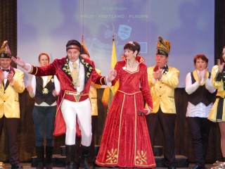 Hauptveranstaltung - 23.02.2014