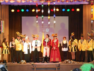 Hauptveranstaltung - 23.02.2014