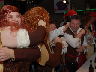 Hauptveranstaltung - 23.02.2014