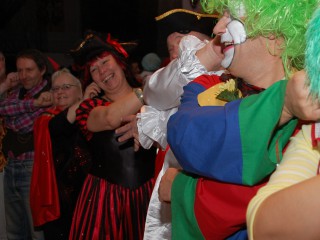 Hauptveranstaltung - 23.02.2014