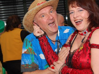 Hauptveranstaltung - 23.02.2014