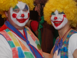 Hauptveranstaltung - 23.02.2014