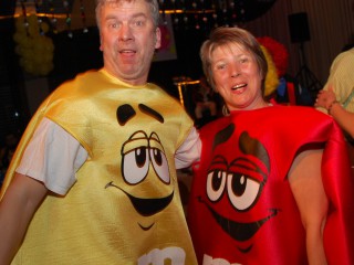 Hauptveranstaltung - 23.02.2014