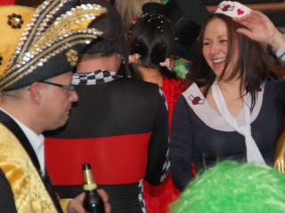 Hauptveranstaltung - 23.02.2014