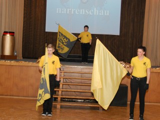 Hauptveranstaltung - 23.02.2014