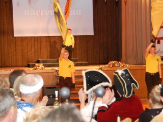 Hauptveranstaltung - 23.02.2014