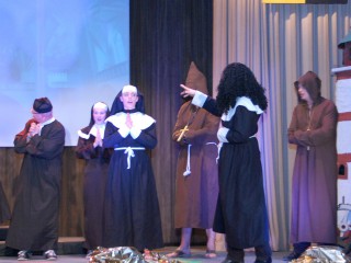 Hauptveranstaltung - 23.02.2014