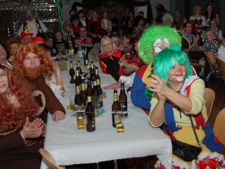 Hauptveranstaltung - 23.02.2014