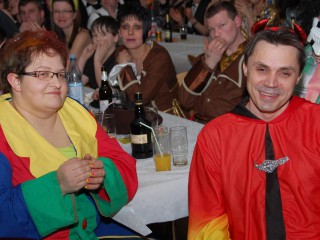 Hauptveranstaltung - 23.02.2014