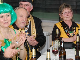 Hauptveranstaltung - 23.02.2014