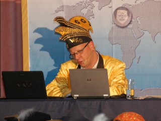 Hauptveranstaltung - 23.02.2014