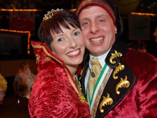 Hauptveranstaltung - 23.02.2014