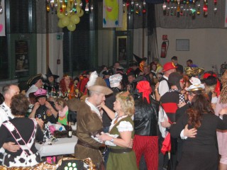 Hauptveranstaltung - 23.02.2014