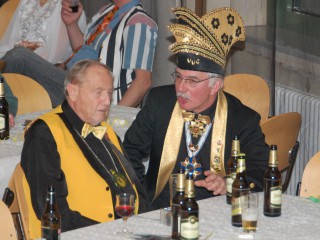 Hauptveranstaltung - 23.02.2014