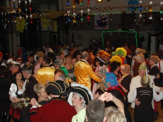 Hauptveranstaltung - 23.02.2014