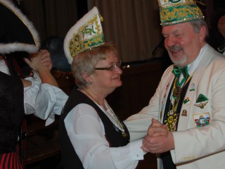 Hauptveranstaltung - 23.02.2014