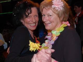 Hauptveranstaltung - 23.02.2014