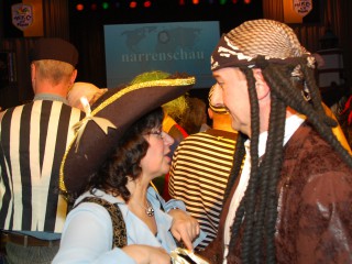 Hauptveranstaltung - 23.02.2014