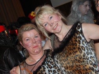 Hauptveranstaltung - 23.02.2014