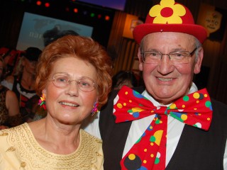 Hauptveranstaltung - 23.02.2014