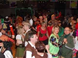 Hauptveranstaltung - 23.02.2014