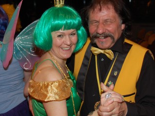 Hauptveranstaltung - 23.02.2014