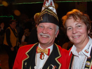 Hauptveranstaltung - 23.02.2014