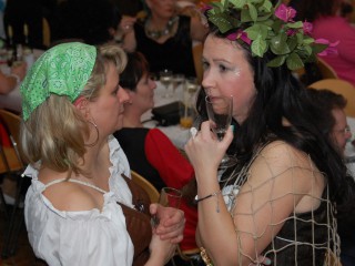 Hauptveranstaltung - 23.02.2014