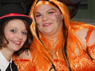 Hauptveranstaltung - 23.02.2014