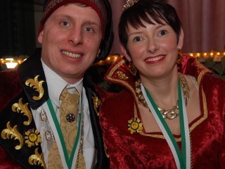 Hauptveranstaltung - 23.02.2014