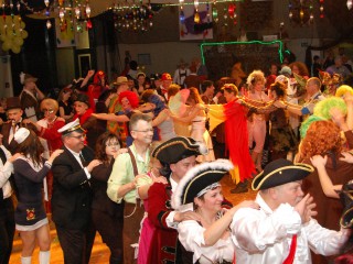 Hauptveranstaltung - 23.02.2014