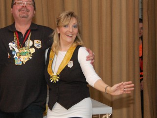 Hauptveranstaltung - 23.02.2014