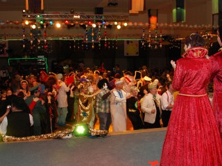 Hauptveranstaltung - 23.02.2014