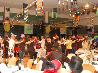 Hauptveranstaltung - 23.02.2014