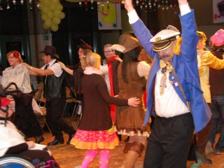 Hauptveranstaltung - 23.02.2014