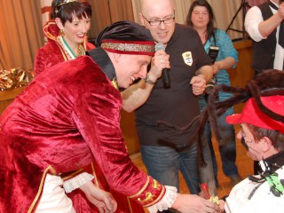 Hauptveranstaltung - 23.02.2014