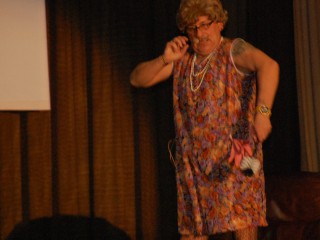 Hauptveranstaltung - 23.02.2014