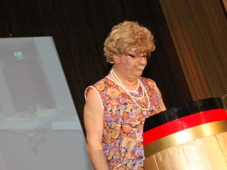 Hauptveranstaltung - 23.02.2014