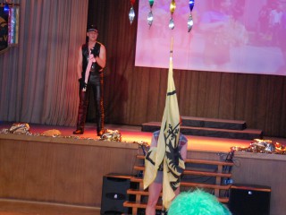 Hauptveranstaltung - 23.02.2014