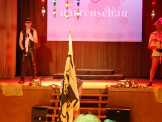 Hauptveranstaltung - 23.02.2014