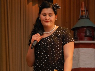 Hauptveranstaltung - 23.02.2014