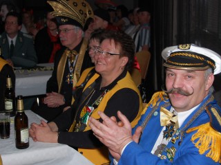 Hauptveranstaltung - 23.02.2014