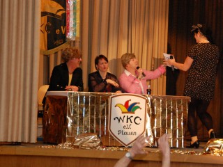 Hauptveranstaltung - 23.02.2014