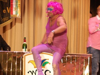 Hauptveranstaltung - 23.02.2014