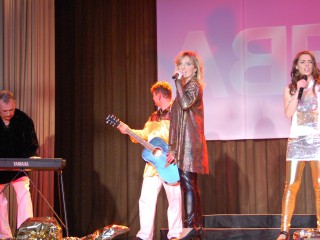 Hauptveranstaltung - 23.02.2014