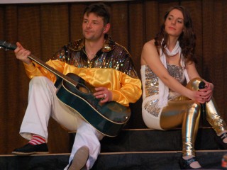 Hauptveranstaltung - 23.02.2014